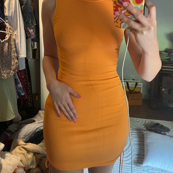 BB Dakota mini dress - Picture 2 of 5